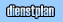 dienstplan